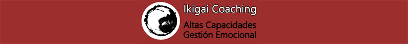 Coaching Gestión Emocional, Creatividad, Innovación, PAS, Altas Capacidades y Talentos